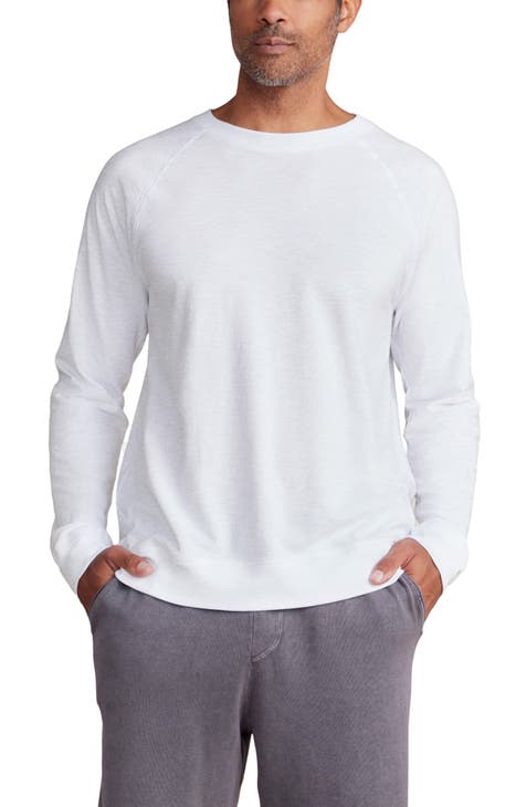 Men's White Pajamas, Loungewear & Robes | Nordstrom