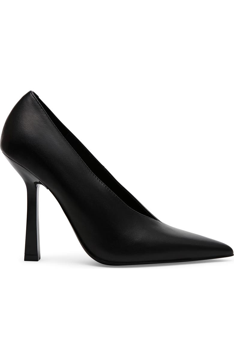 Steve Madden Sedona Pointed Toe Pump, Alternate, color,