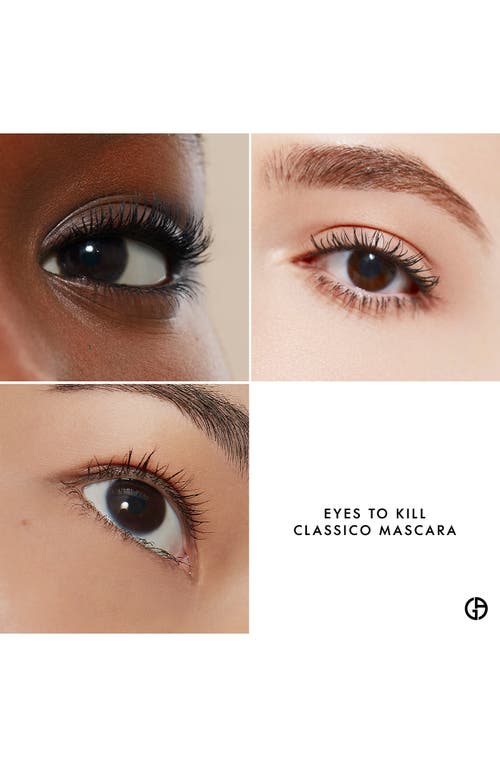 Shop Armani Collezioni Armani Beauty Eyes On The Go Set (nordstrom Exclusive) $73 Value In No Color