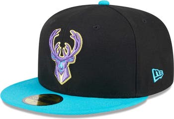 Milwaukee Bucks Logo Select Hoodie – New Era Cap