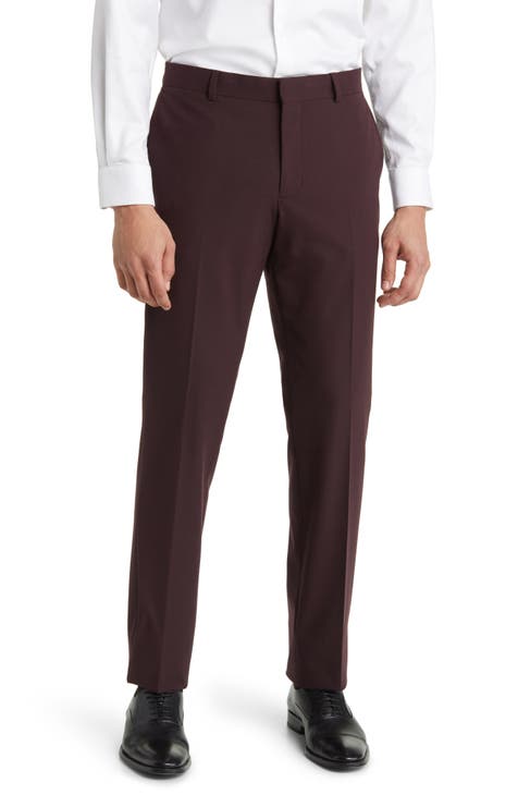 Men Formal Pant - Pant For Men - Men Formal Wear Designer Sky Blue Pant -  Gift For Men - MenWear Pant - Trouser For Men - MenStylish Trouser