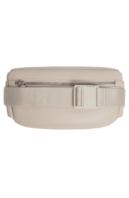 Monos Metro Sling Bag In Ivory