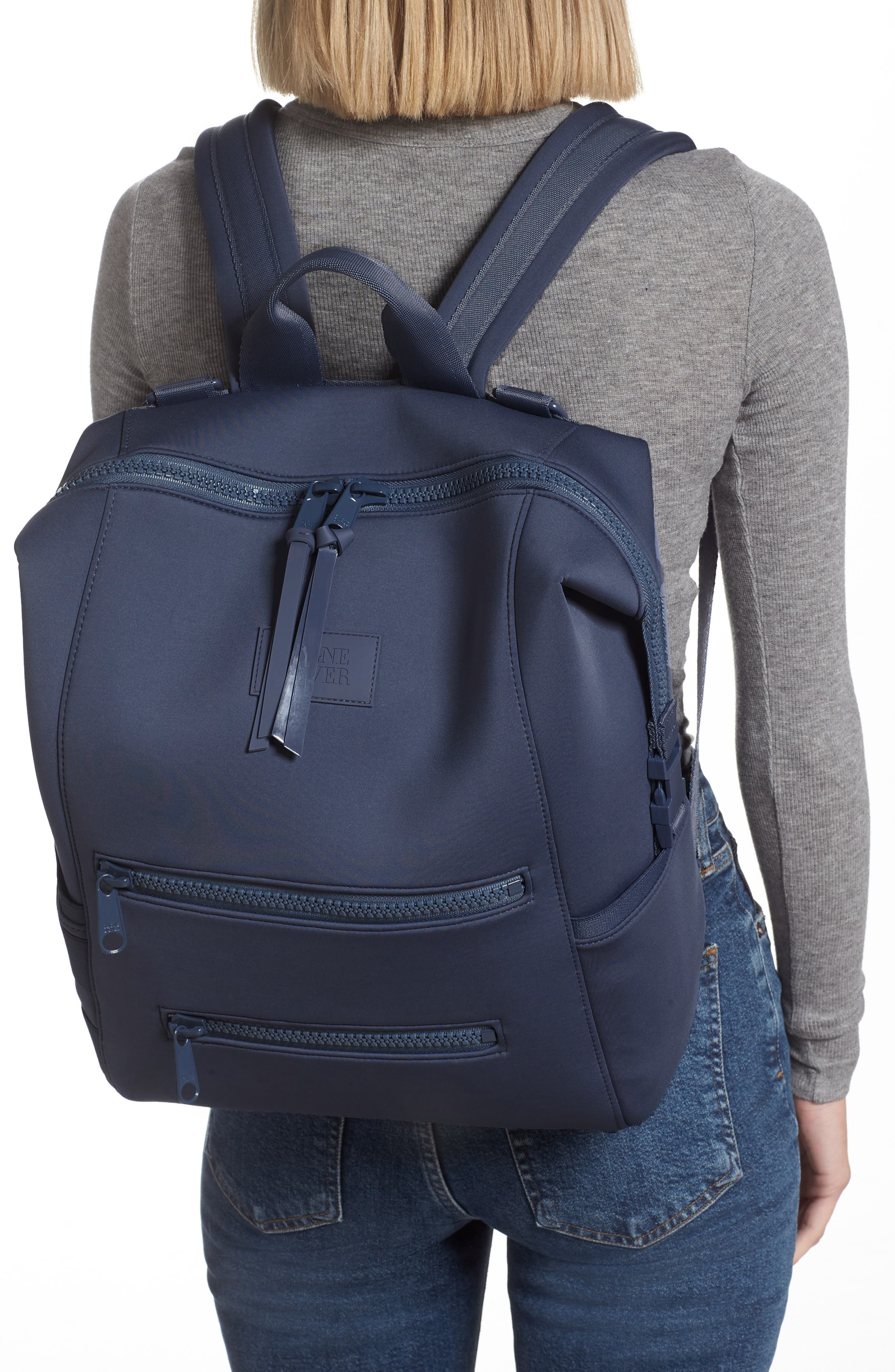 dagne dover indi diaper backpack