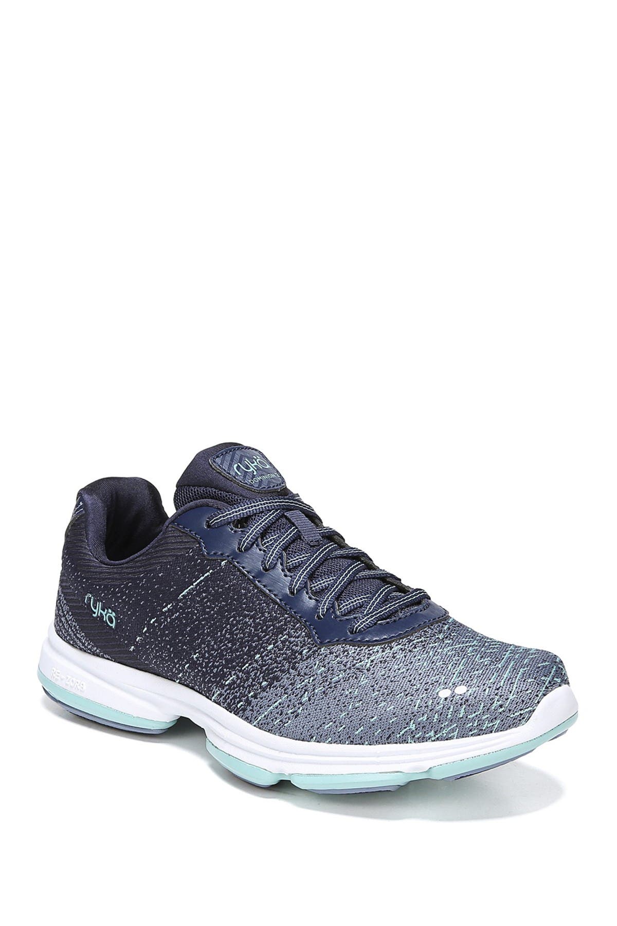 ryka memory foam comfort sneakers