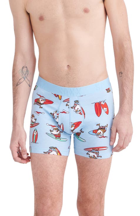 2-pack Rick & Morty cotton boxers™, Underwear