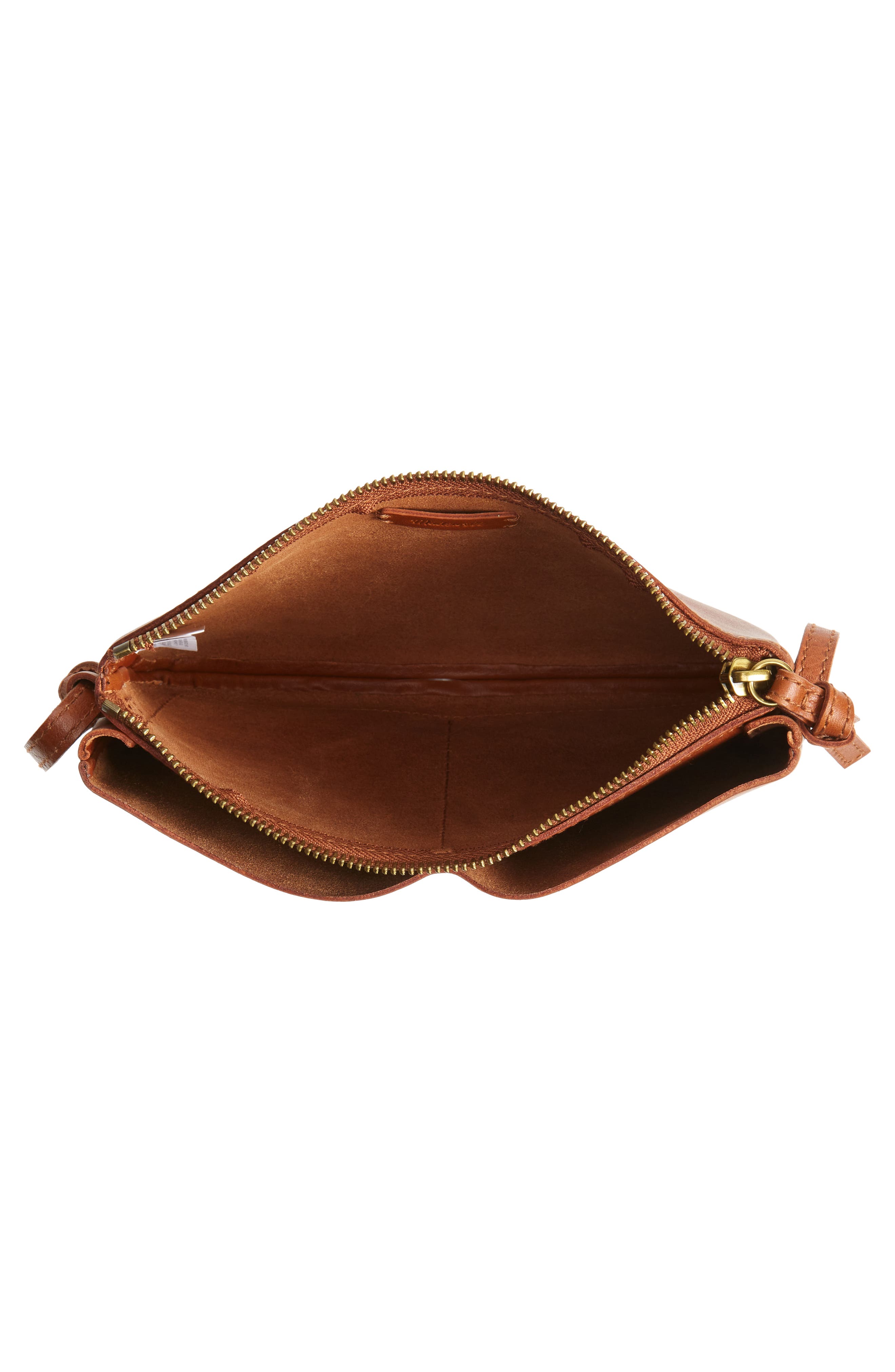 Madewell The Knotted Crossbody Bag Nordstrom