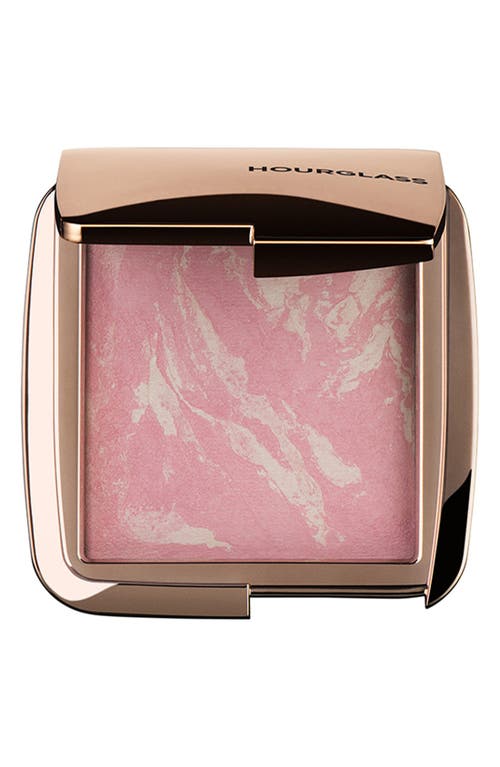Ambient Lighting Blush in Ethereal Glow