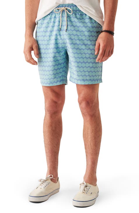 Nordstrom mens hot sale swim trunks