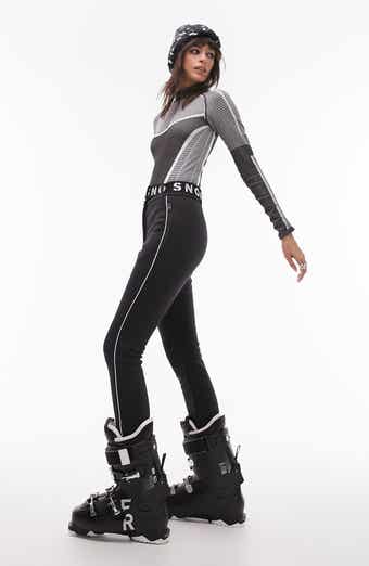 Topshop 2025 ski jumpsuit