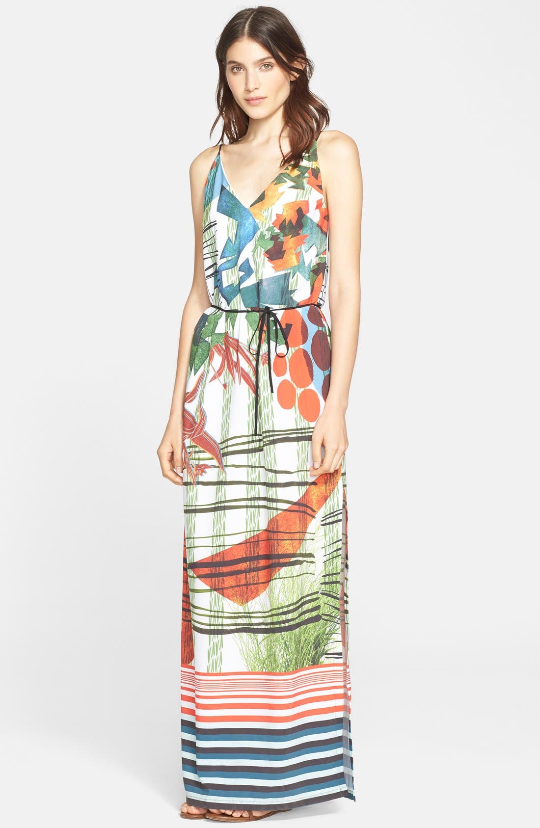 clover canyon dress nordstrom