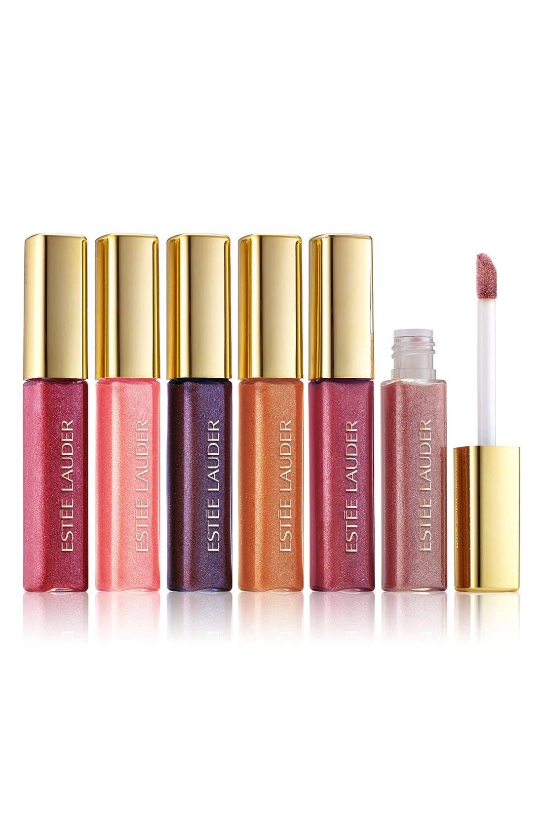 Estée Lauder 'Pure Color' Gloss Collection Nordstrom
