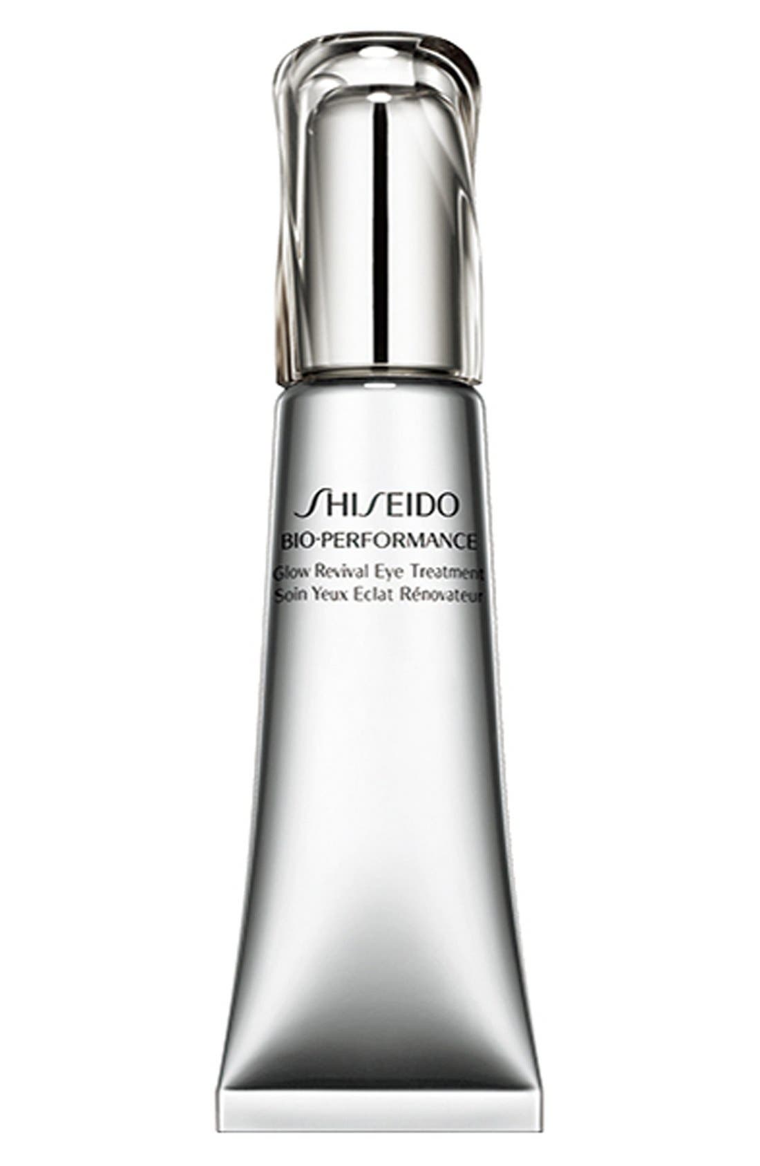 UPC 730852119581 product image for Shiseido Bio-Performance Glow Revival Eye Treatment Cream at Nordstrom | upcitemdb.com