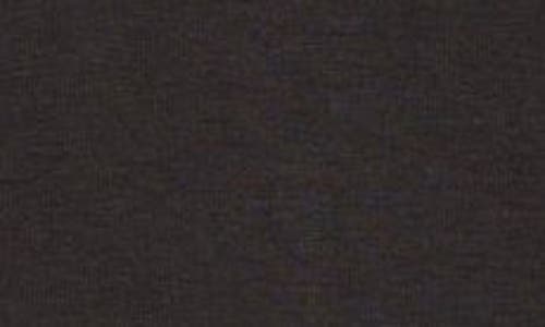 Diesel 't-angie' Black Crewneck T-shirt With Oval D Logo Embroidery On The Front In Very/black