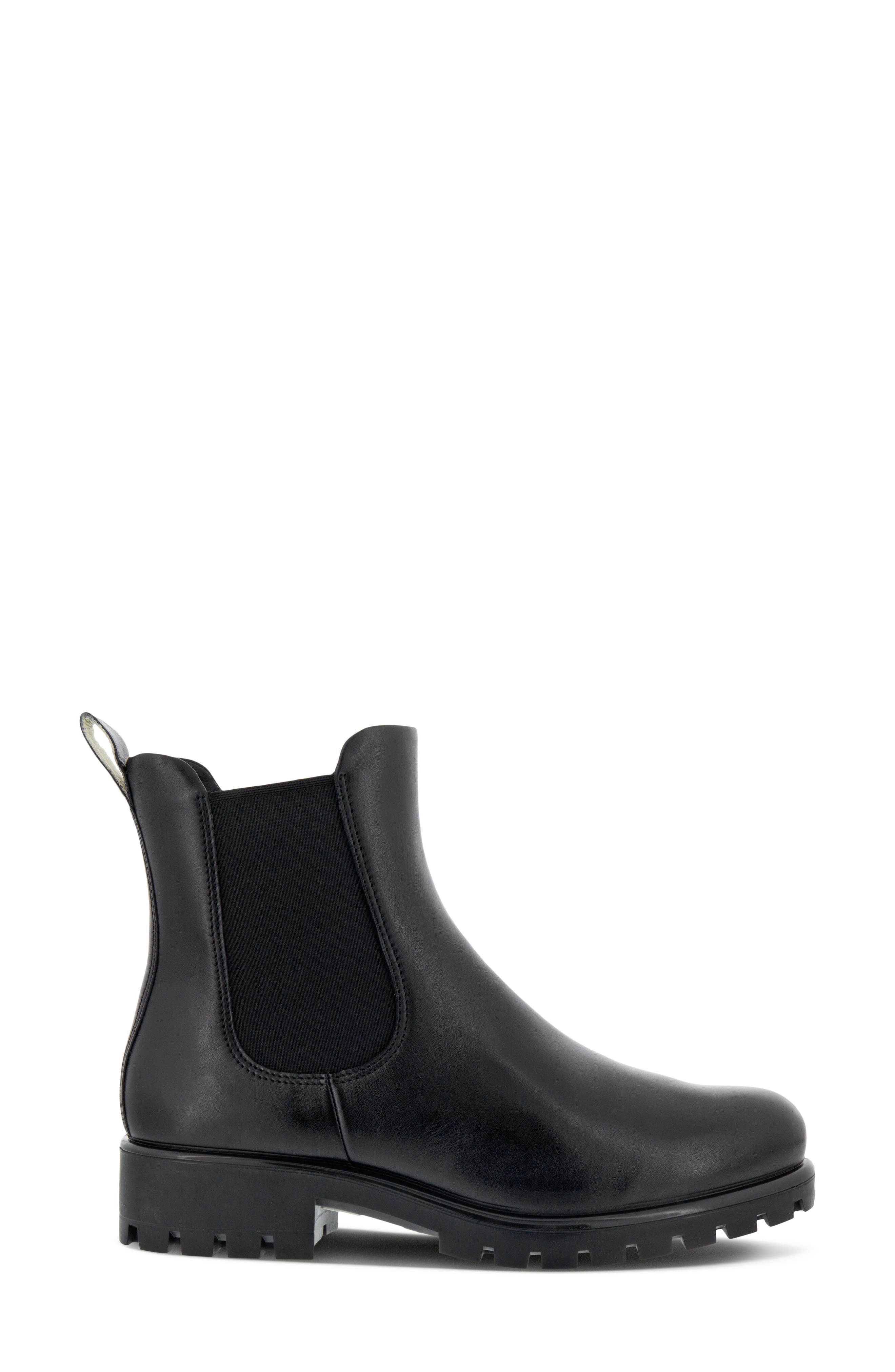 ecco womens boots nordstrom