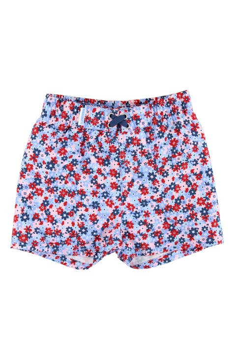 Baby Boy Swim Trunks & Swimwear | Nordstrom