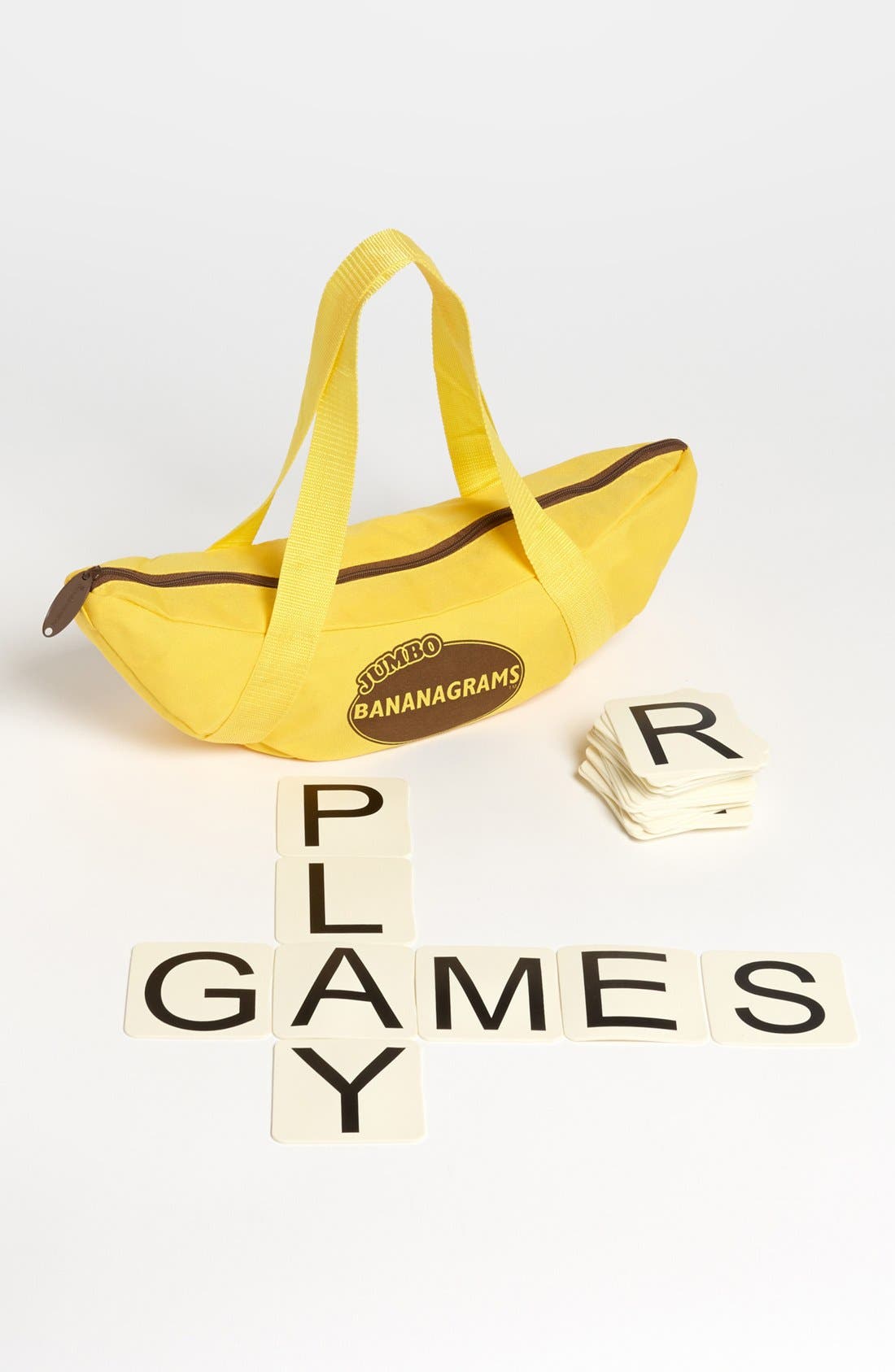 Bananagrams 'Jumbo Bananagrams' Game Nordstrom