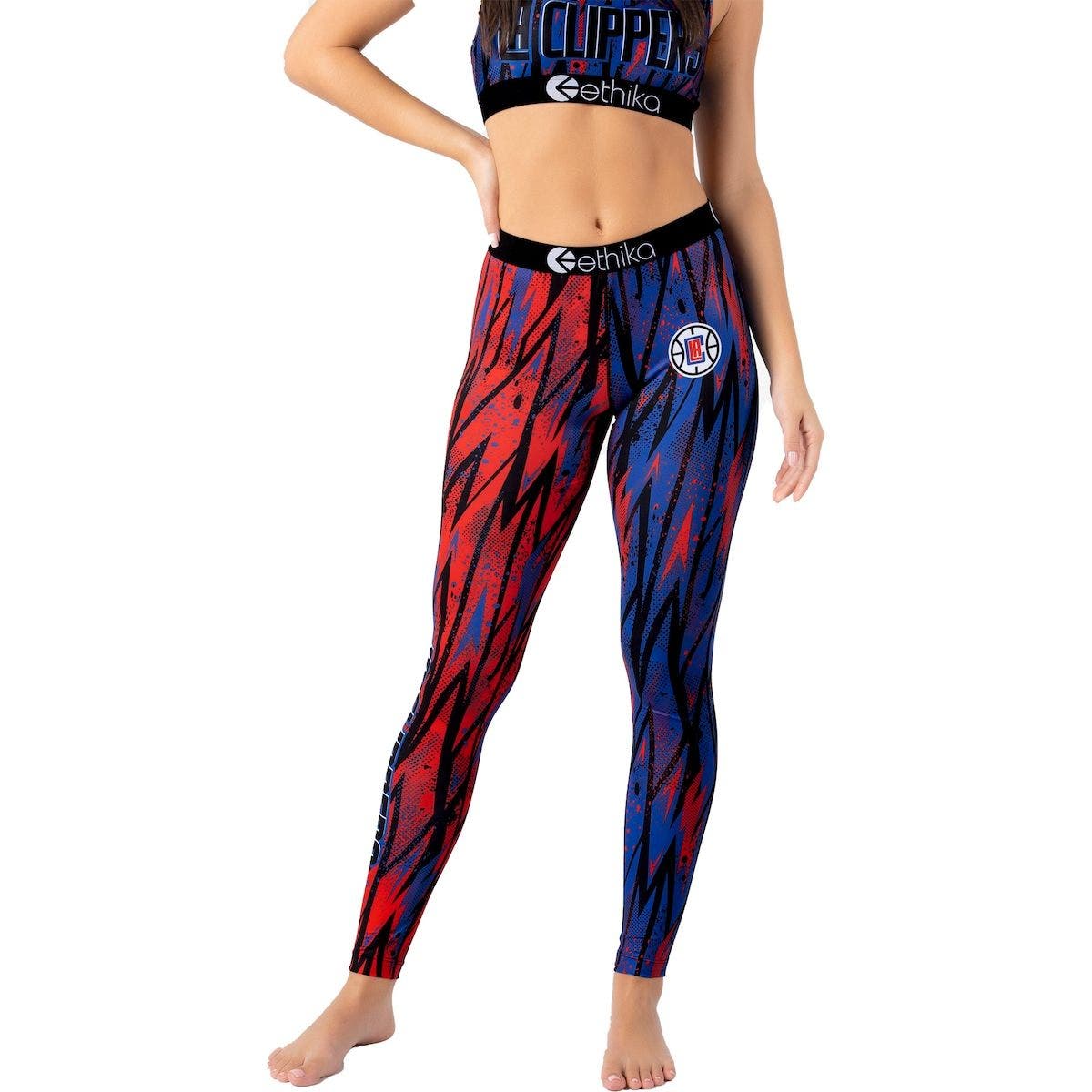 LA Clippers Classic Leggings | Nordstrom