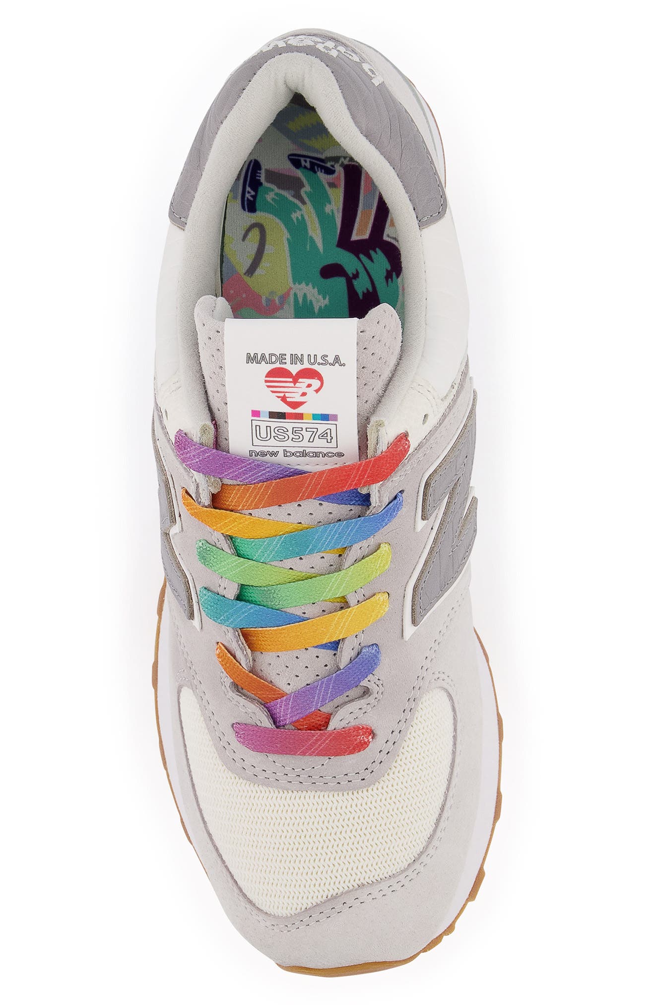 new balance 574 nordstrom