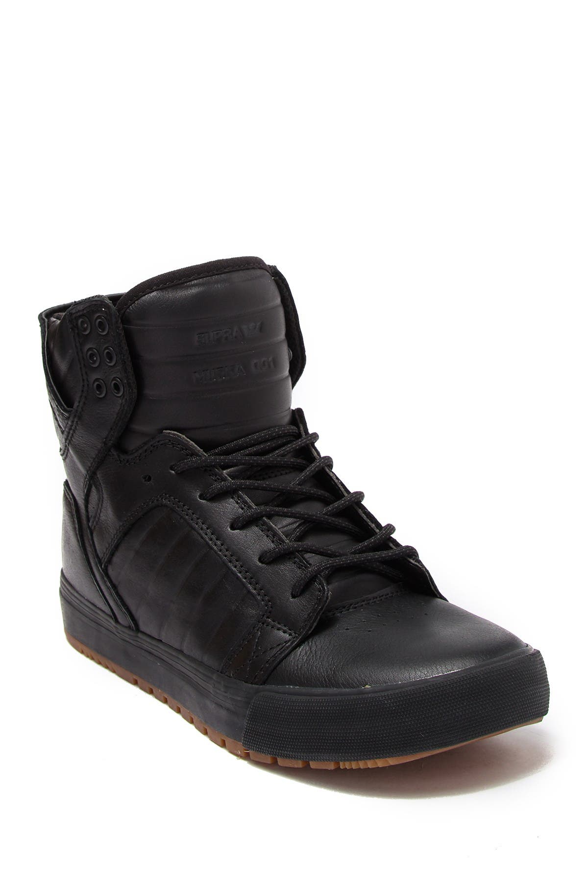 Supra | Skytop Leather Sneaker 