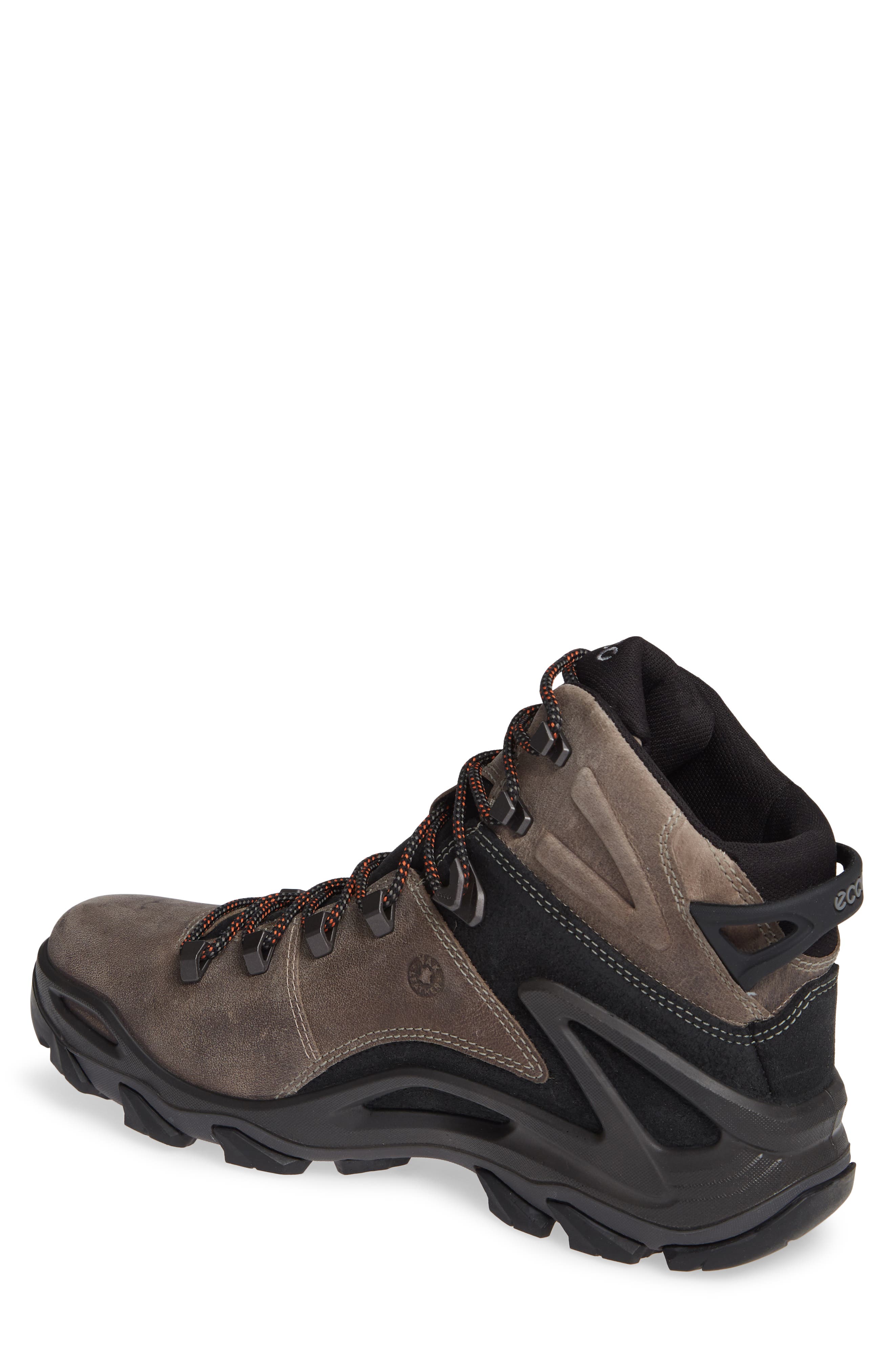 ecco terra evo gtx mid