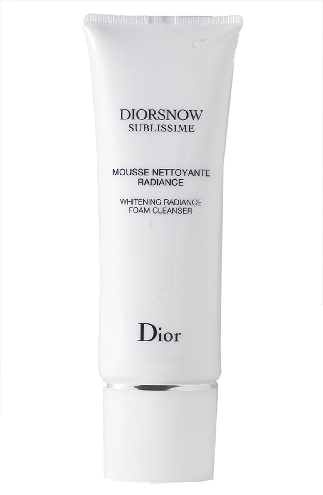 dior diorsnow