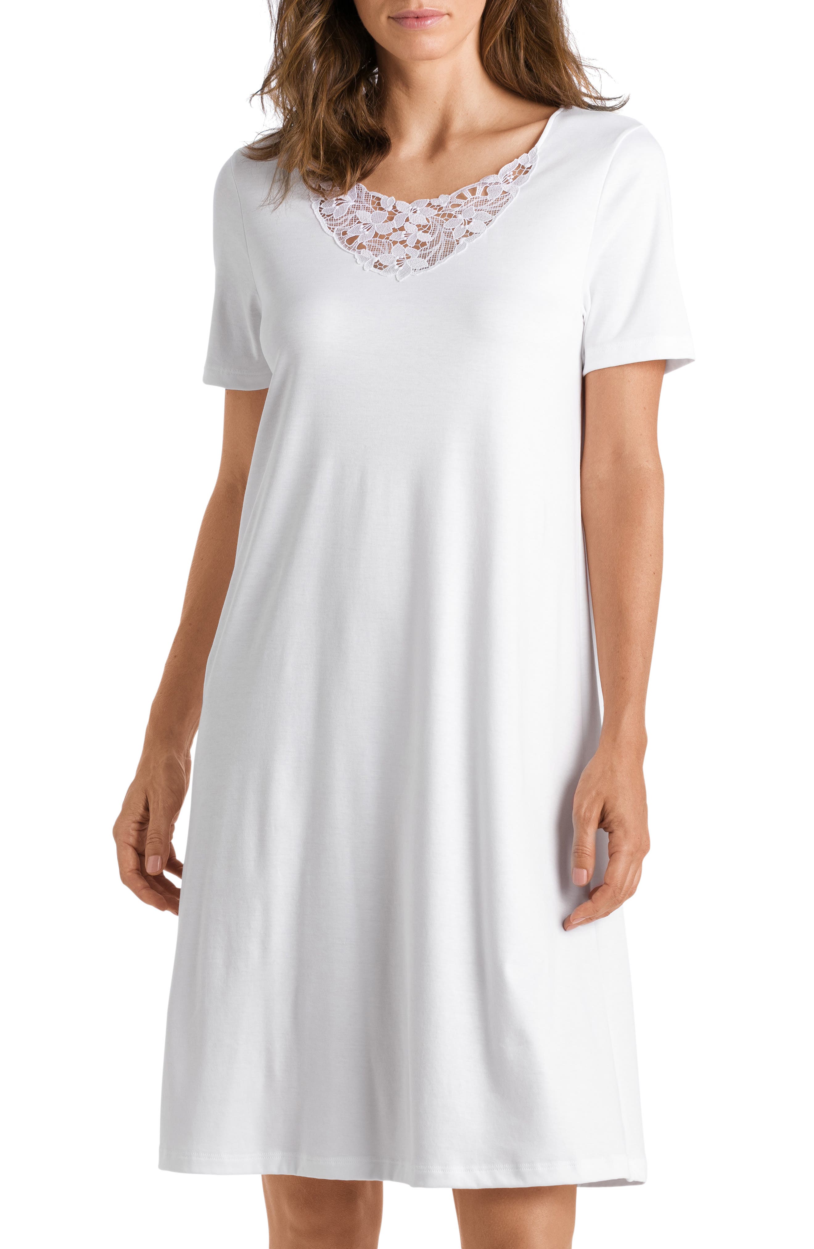 Nordstrom hanro nightgowns Clearance
