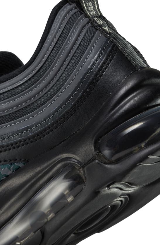 Shop Nike Air Max 97 Sneaker In Black/ Anthracite/ Pewter
