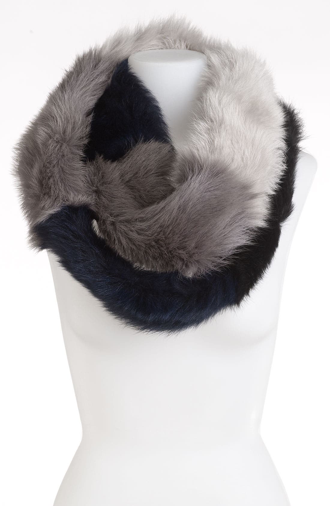 UGG® Australia 'City' Ombré Infinity Scarf Nordstrom