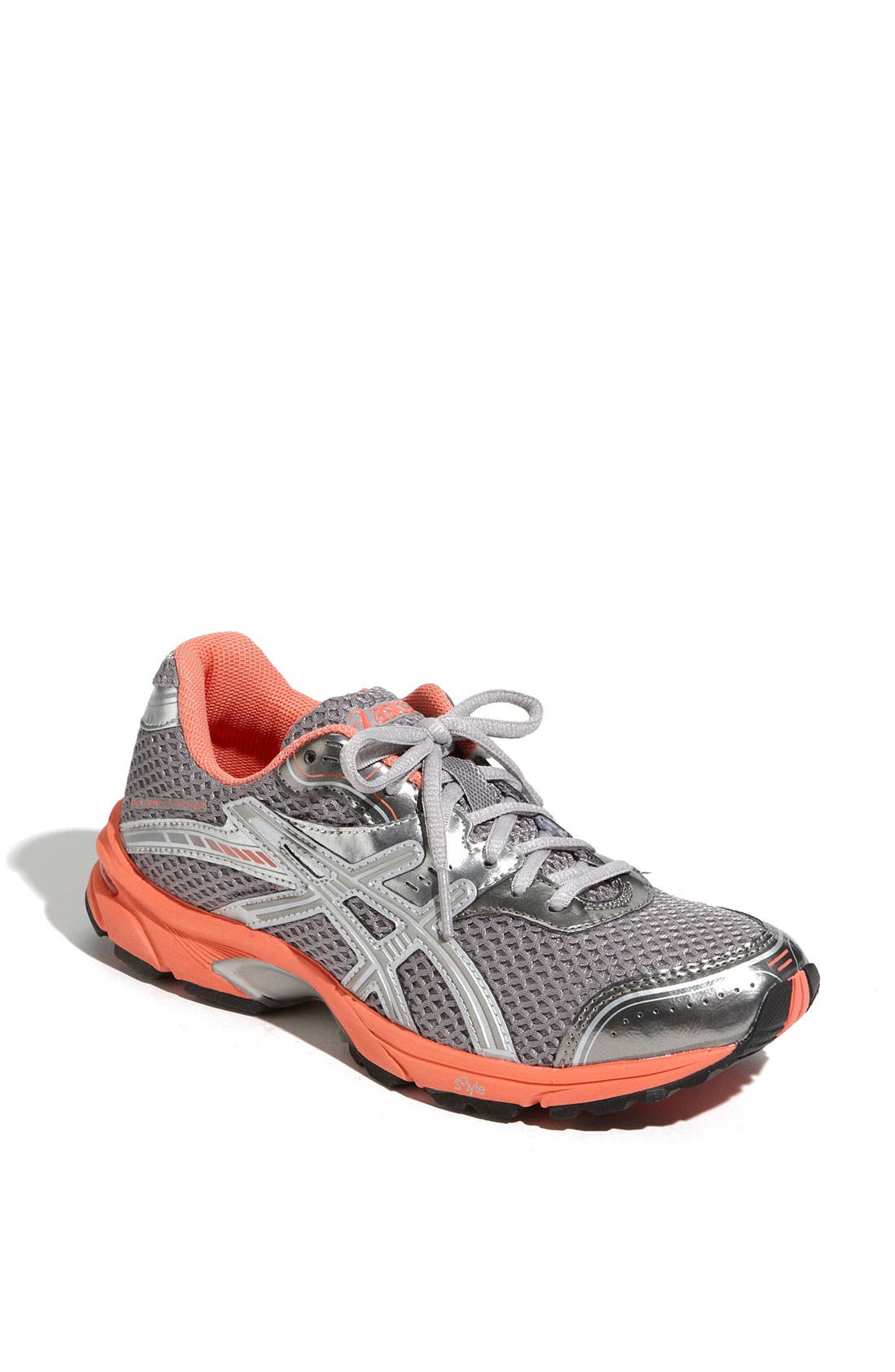 asics gel foundation walker 3