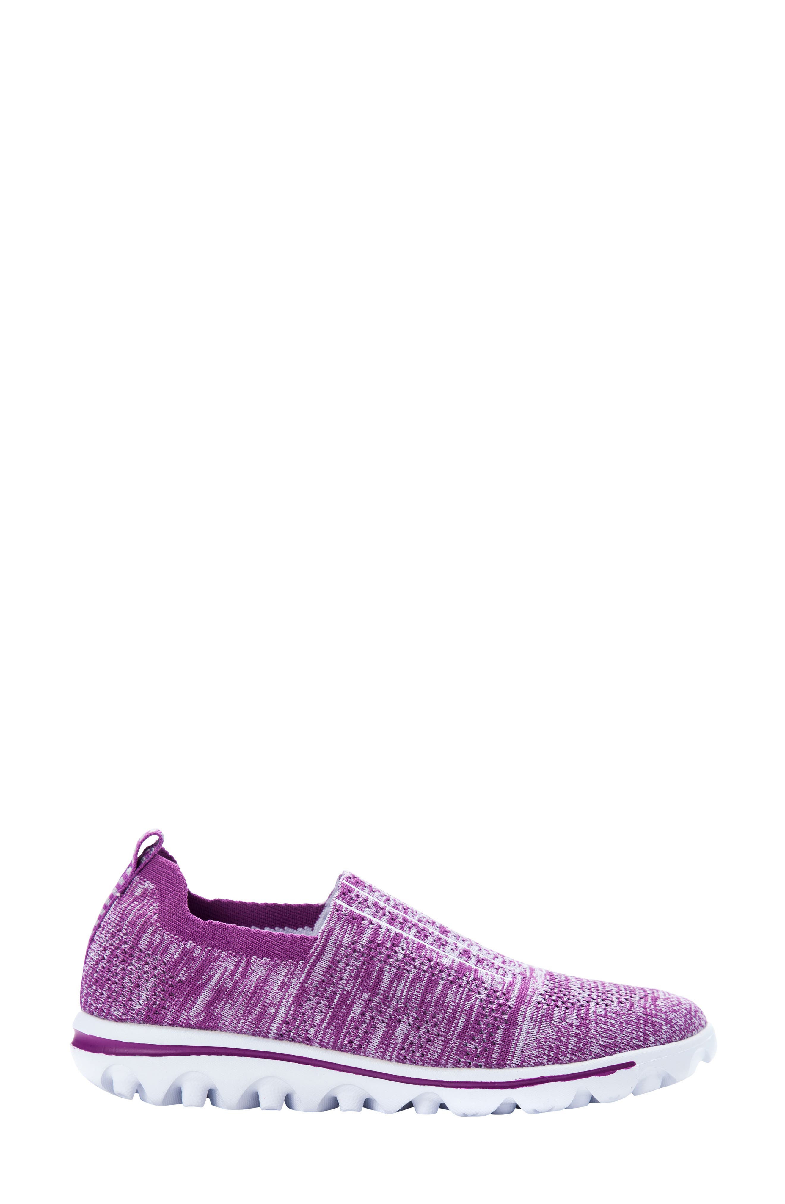 propet travelactiv knit