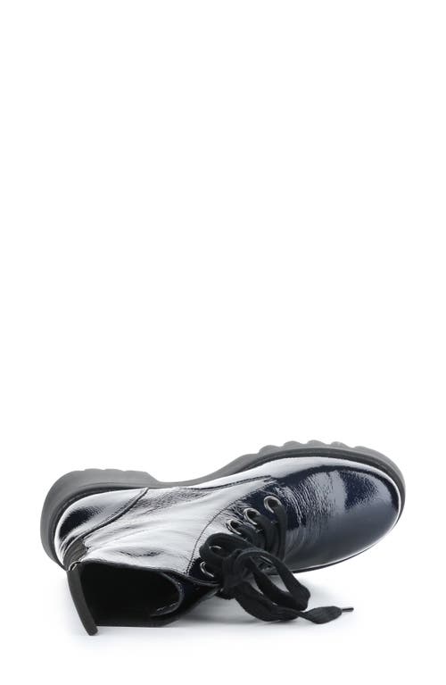 FLY LONDON FLY LONDON RAGI COMBAT BOOT