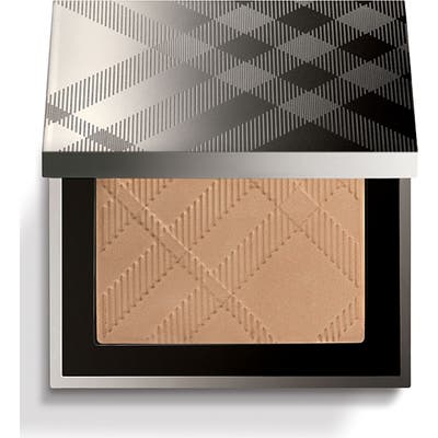 Burberry Beauty Warm Glow Natural Bronzer -