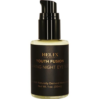 Helix Skin Science Youth Fusion Repairing Night Eye Serum With Cbd (Nordstrom Exclusive)