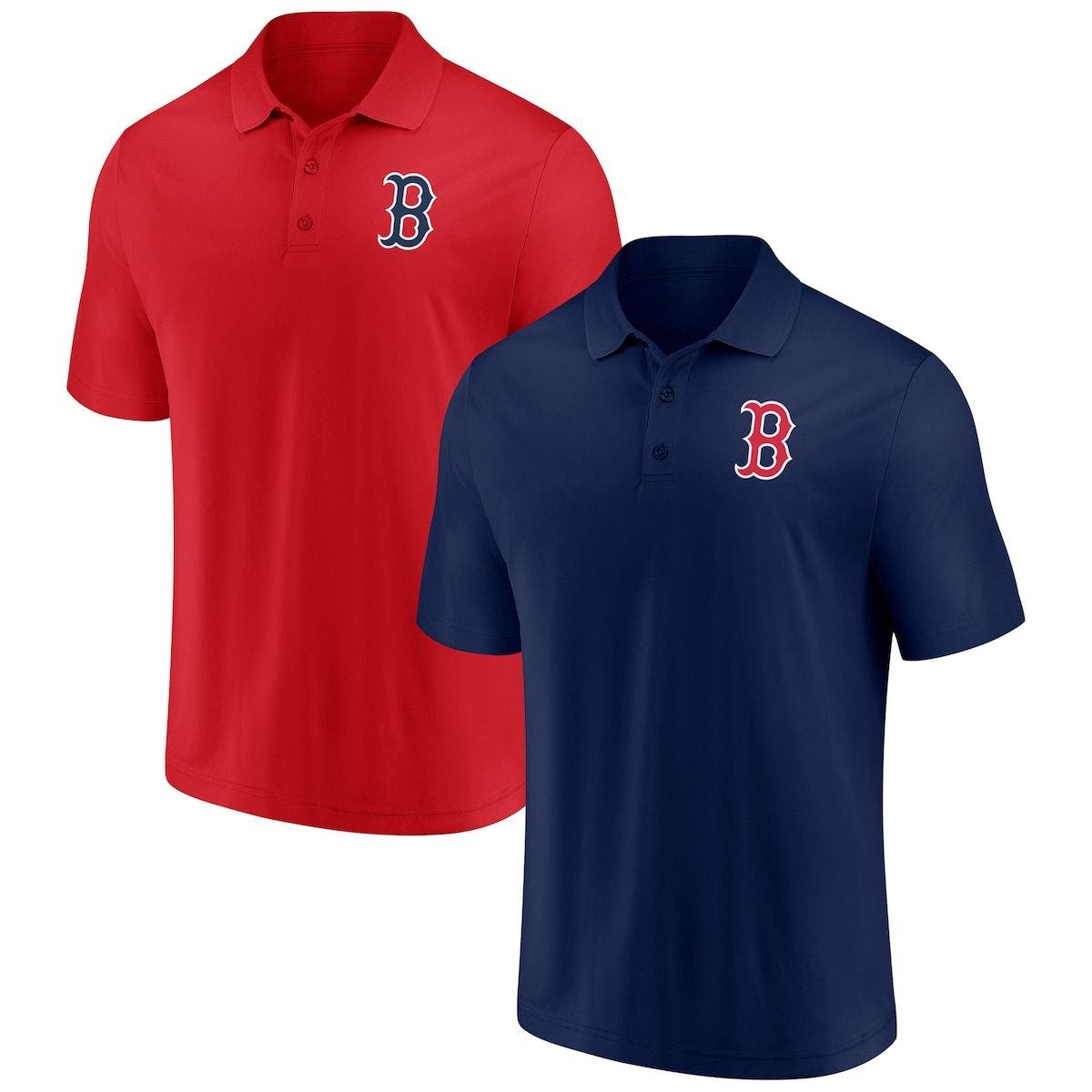 FANATICS Men's Fanatics Branded Navy 