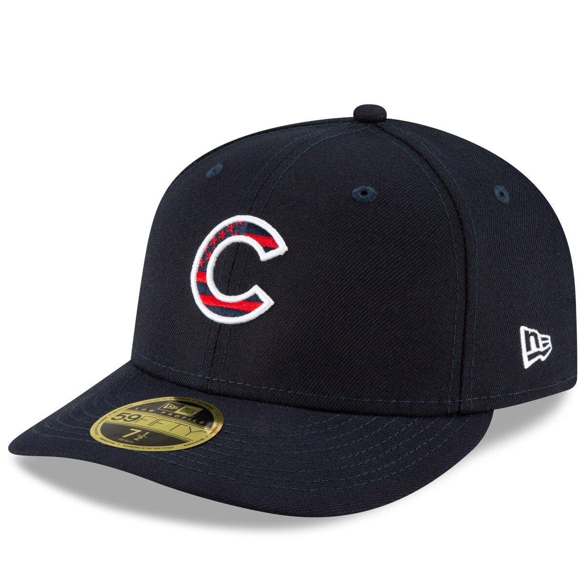 cubs fourth of july hat