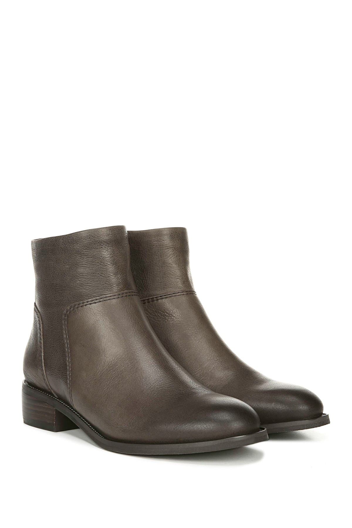 Franco Sarto | Benny Leather Ankle Boot 