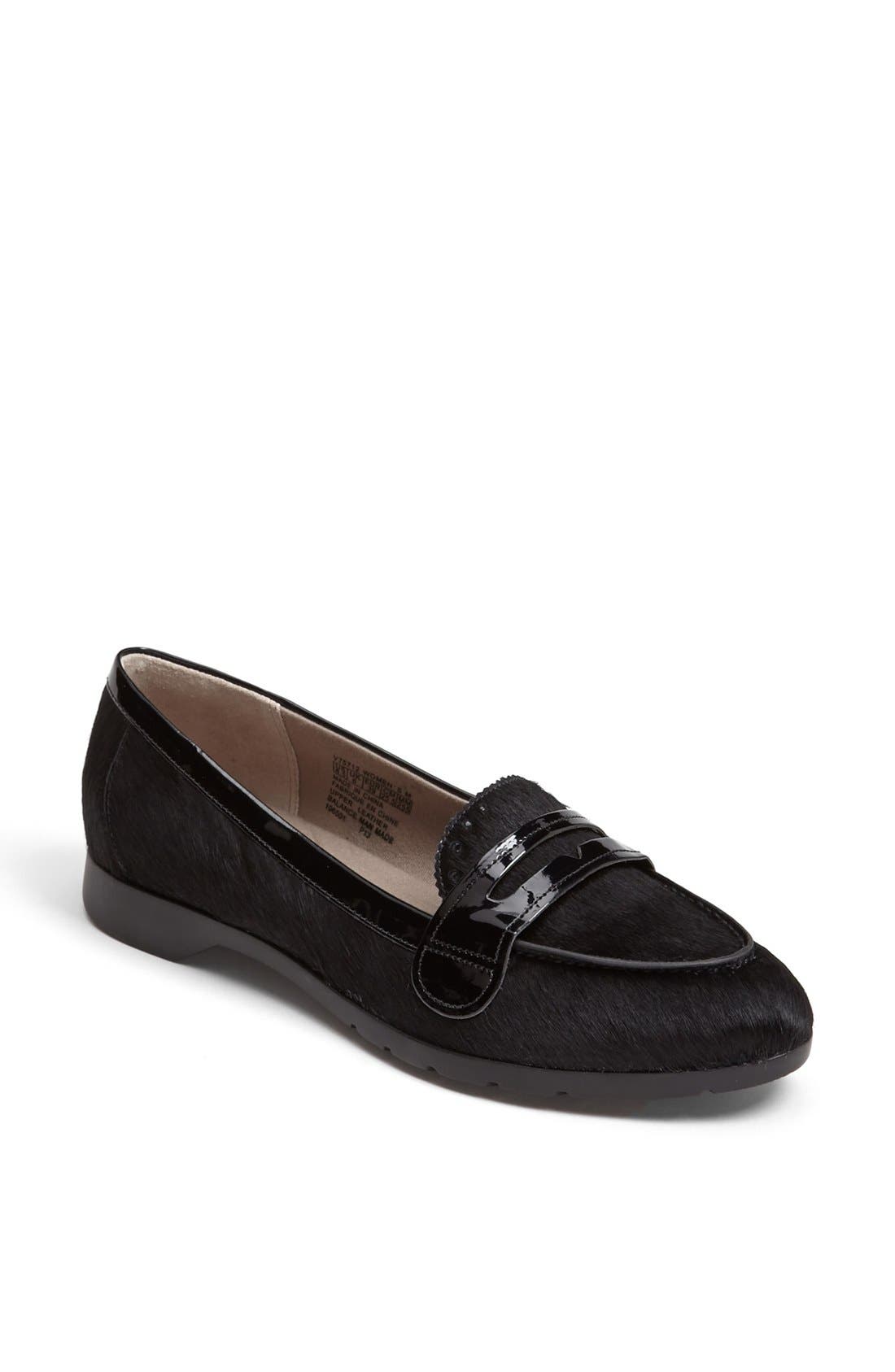 Rockport 'Jia Lite' Penny Loafer Nordstrom