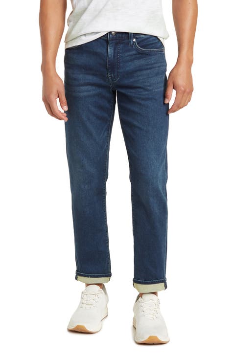 Men's Slim-Straight Fit Jeans | Nordstrom Rack
