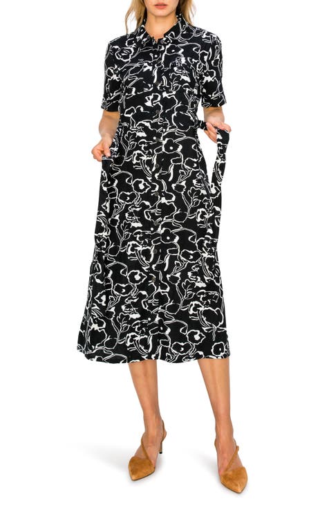 Midi Dresses for Women | Nordstrom Rack