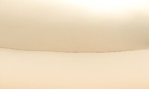 Nordstrom Wide Polished Bangle In Gold