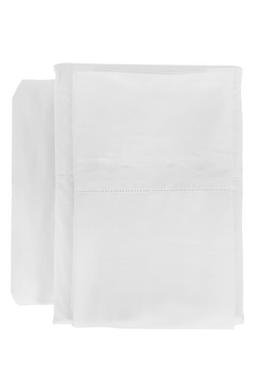 Pom Pom at Home Classico Cotton Sateen Sheet Set in at Nordstrom