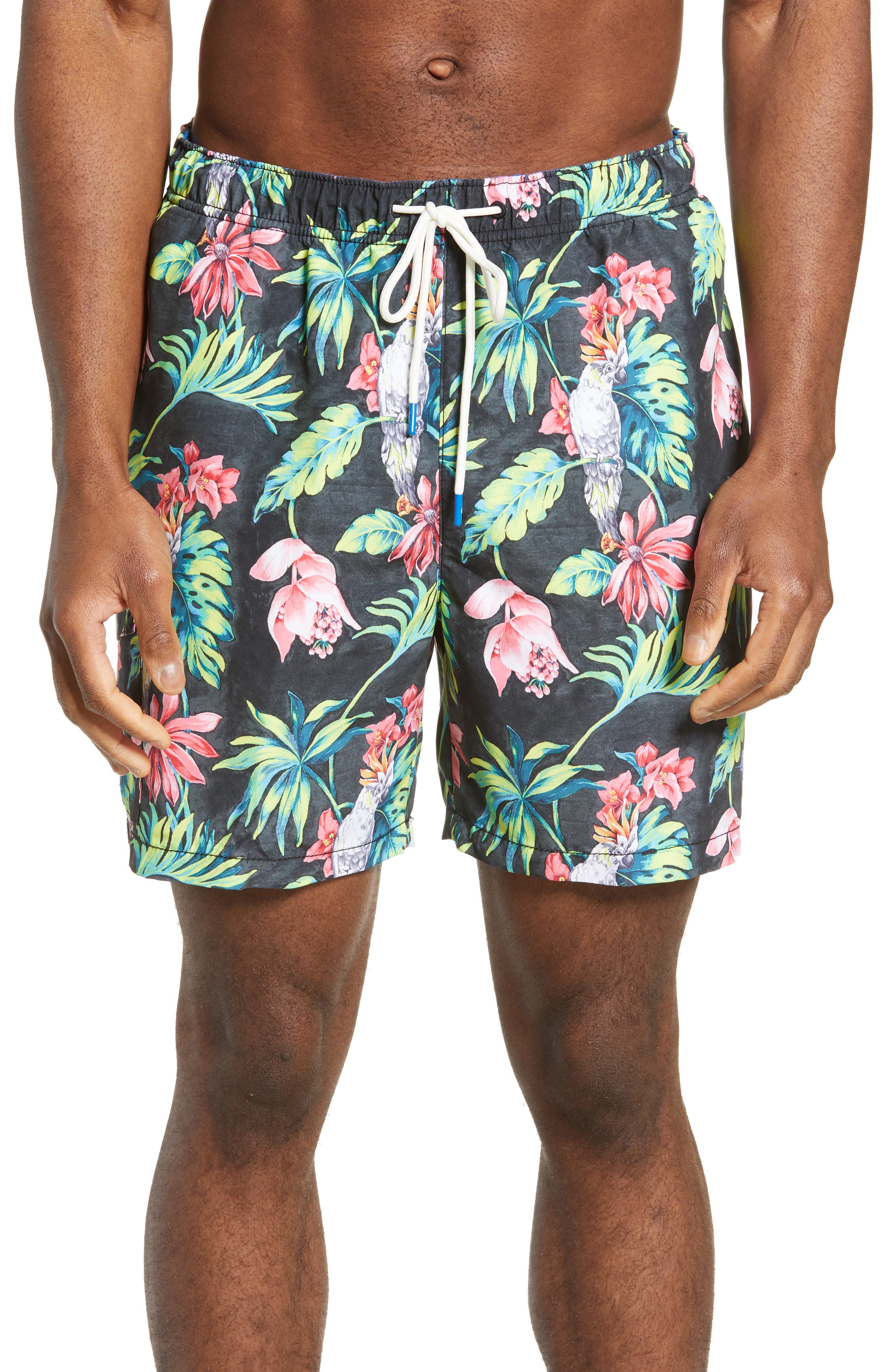 tommy bahama swim trunks sale