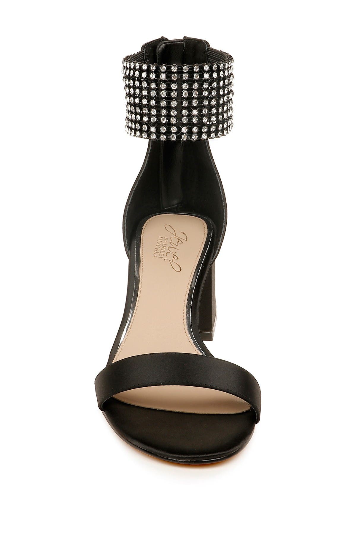 badgley mischka sandals