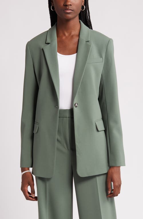 Nordstrom Relaxed Fit Blazer at Nordstrom,