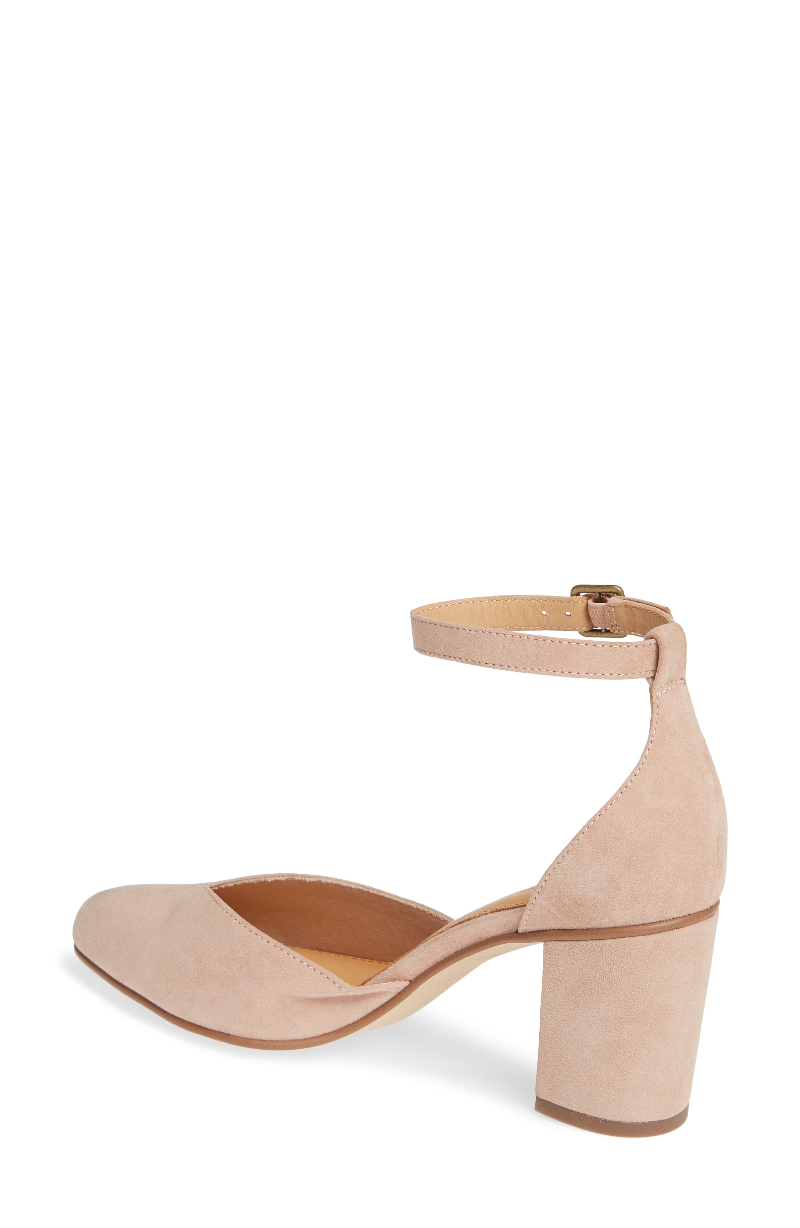 soludos adele suede heels