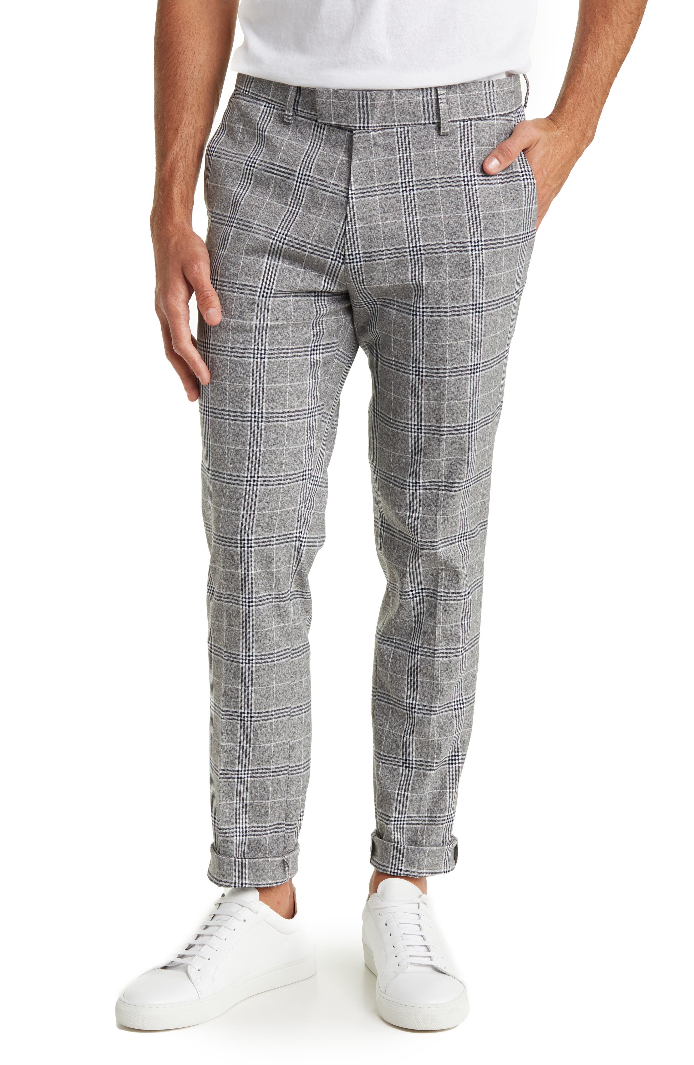 nordstrom topman pants