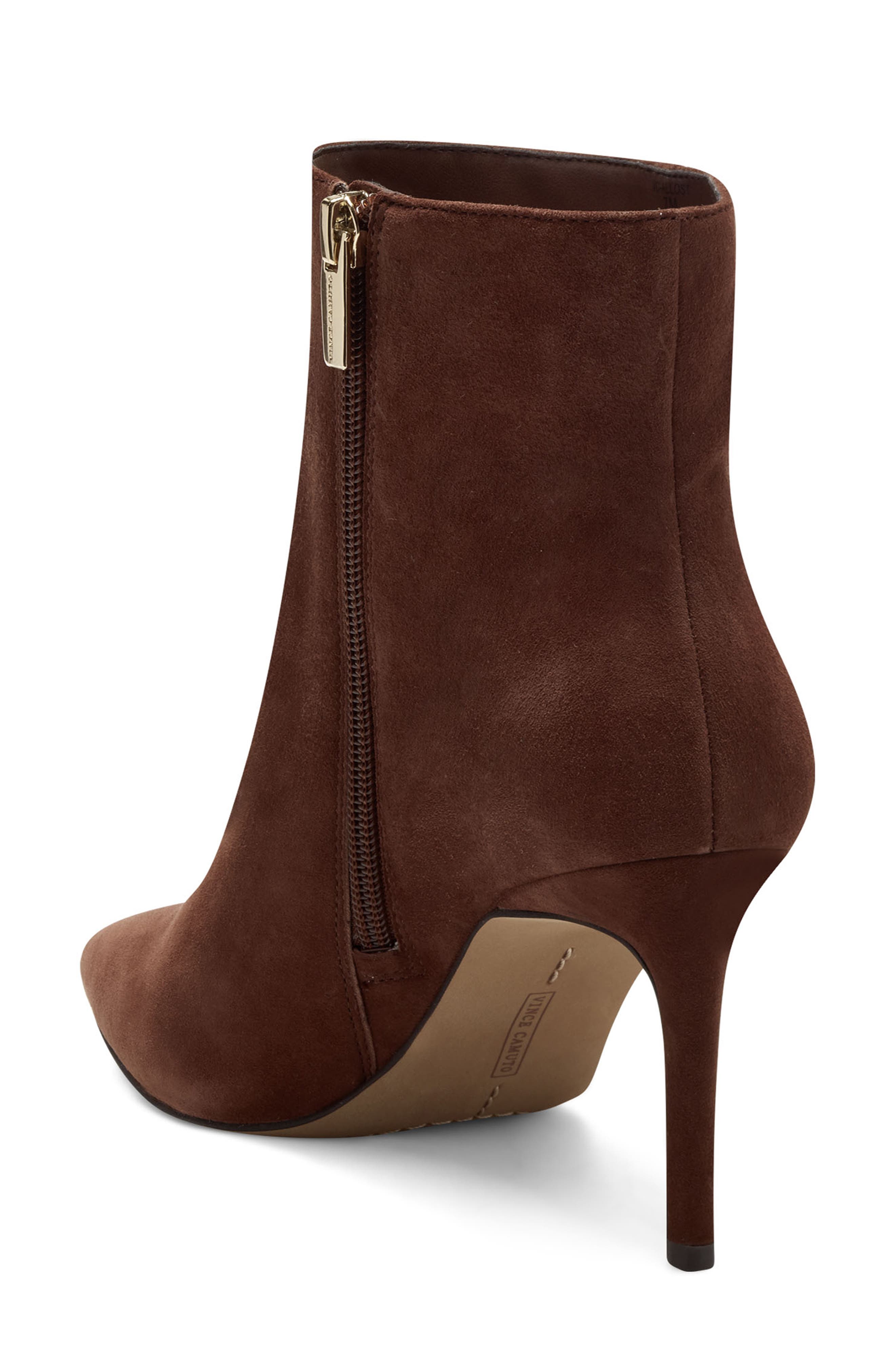 almost bootie vince camuto