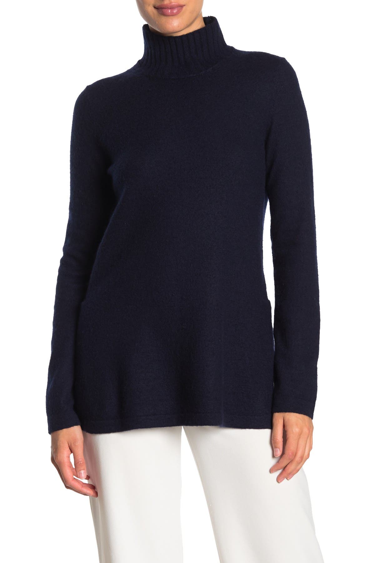 vince cashmere sweater