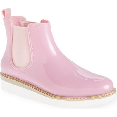 Cougar Kensington Chelsea Rain Boot, Pink