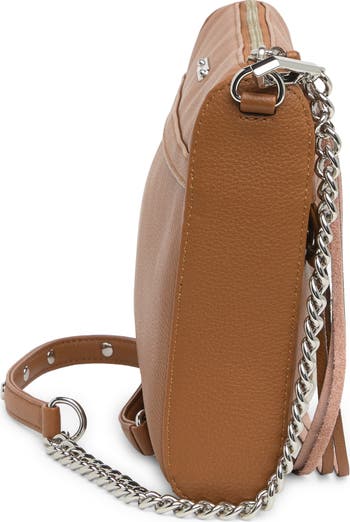 Rebecca Minkoff MAC Leather Crossbody Bag Nordstromrack